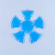 Gel Ice Pack — Cooling Pad for Helmets
