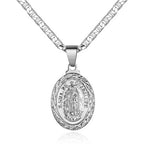 Pendant Necklace