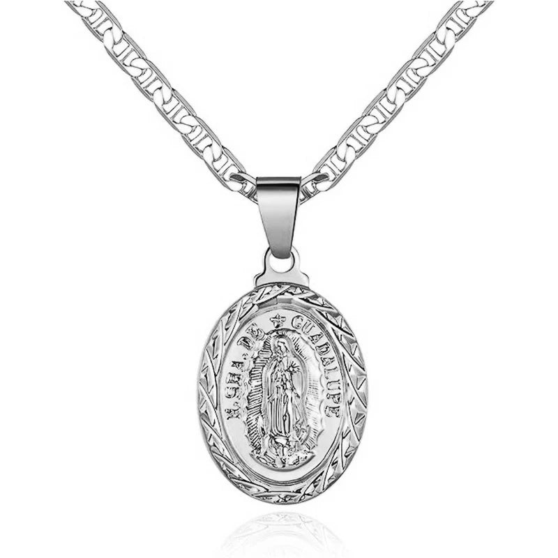 Pendant Necklace