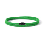 New Minimalist Men's Rope Bracelet Double Layer Survival Bracelet Accessories Boyfriend Gift Magnet Buckle Men's