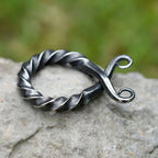 Odin Viking Stainless Steel Pendant Necklace