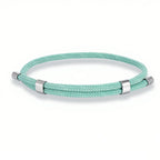 Marine Rope Bracelet 3mm — Durable, Summer Beach Wear
