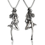Pendant Necklace