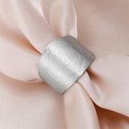 Sigil of Lilith Ring — Stainless Steel Amulet
