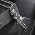 Pendant Necklace