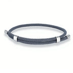 Marine Rope Bracelet 3mm — Durable, Summer Beach Wear