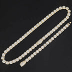Cuban Chain Bracelet — Stainless Steel