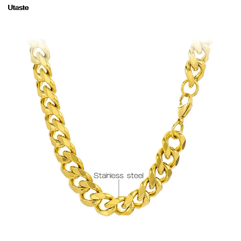 Cuban Gold Chain