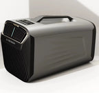 Portable Air Conditioner,5200 BTU,Mobile AC,Cooling and Heating,Truck Air Conditioner,Caravan Camper RV
