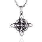 Gawu Box Pendant Can Be Opened Vajra Pestle Six-Character Sutra Zircon Buddha Necklace Male and Female Amulet Jewelry