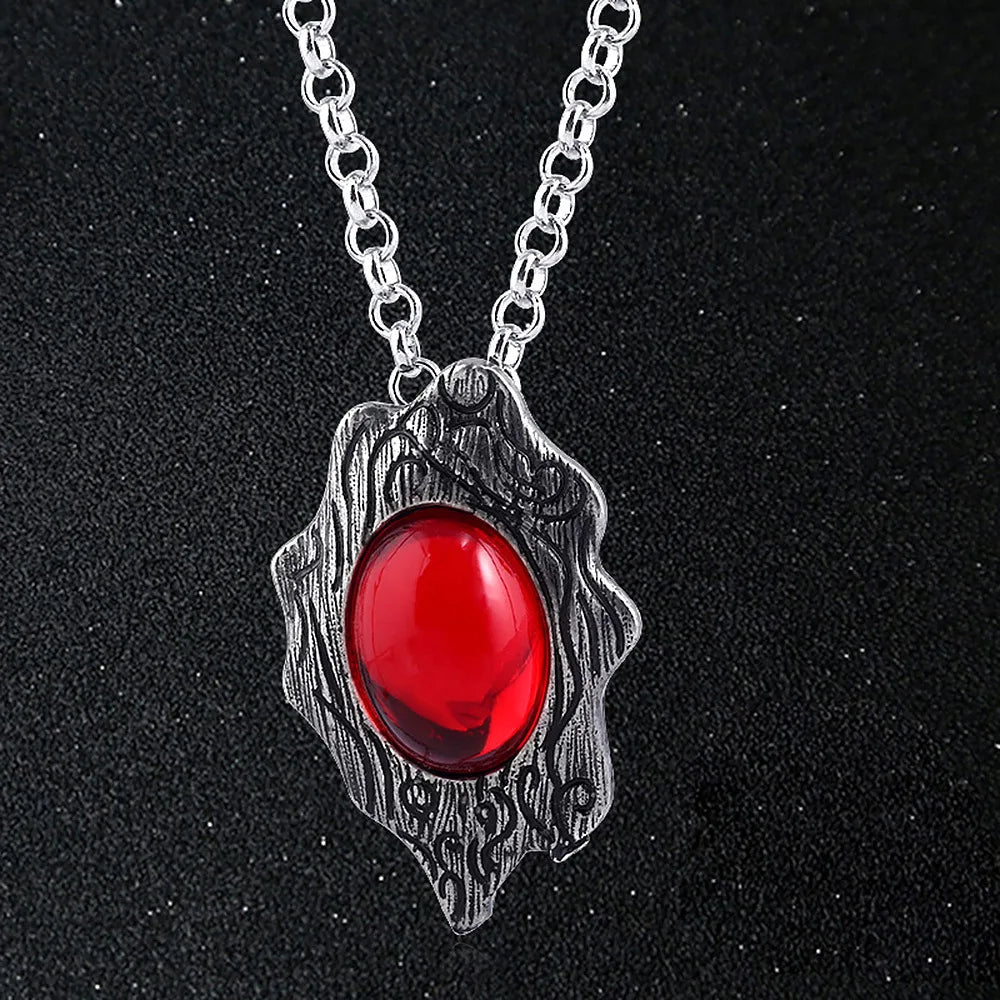 Iced Out Pendant