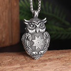 Cool Heavy Bicycle Chain Skull Motorcycles Engine Metal Pendant Jewelry Motor Biker Skull Cross Men Pendant