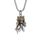 Pendant Necklace