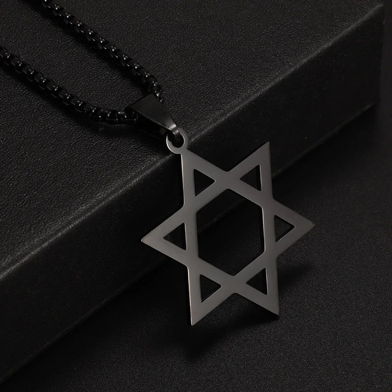 Stainless Steel Necklace