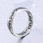 Vintage Stainless Steel Knights Templar Rings For Men Women Hip Hop Biker Cross Warriors Red Shield Ring Amulet Jewelry