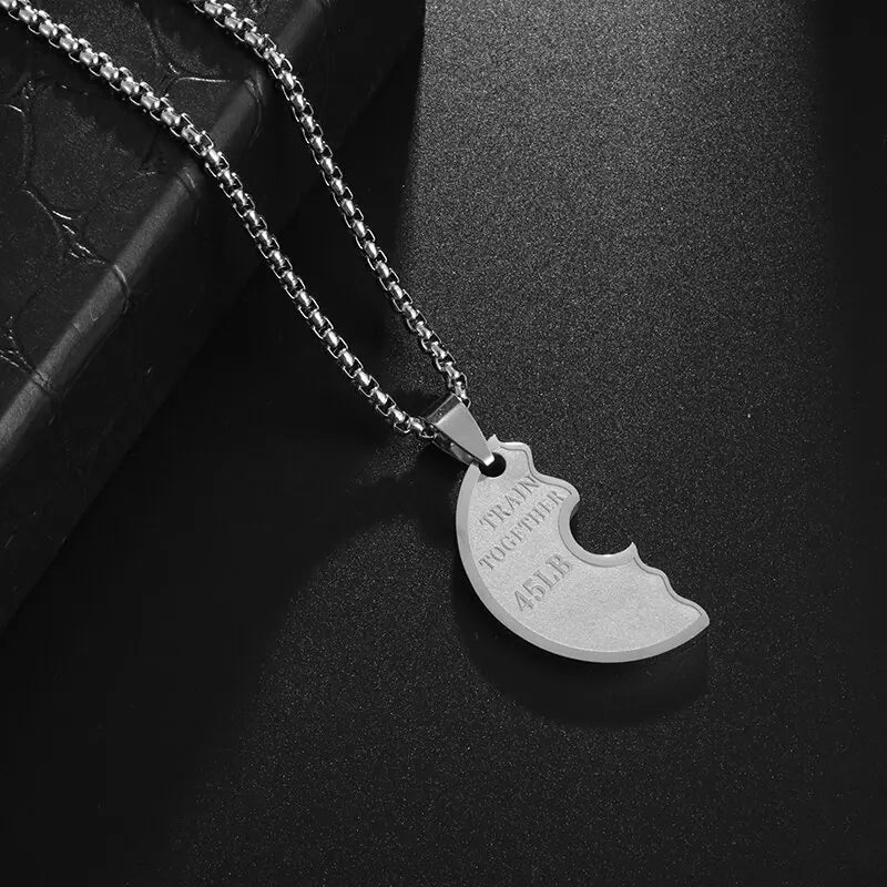 Stainless Steel Necklace