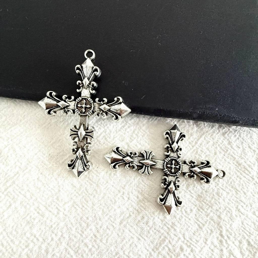 Cross Pendant Necklace