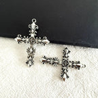 Cross Pendant Necklace