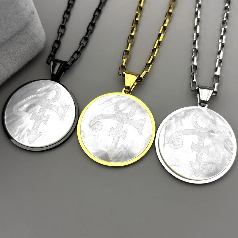Steel Chain Rip Memorial Symbol Love Logo Minimalism