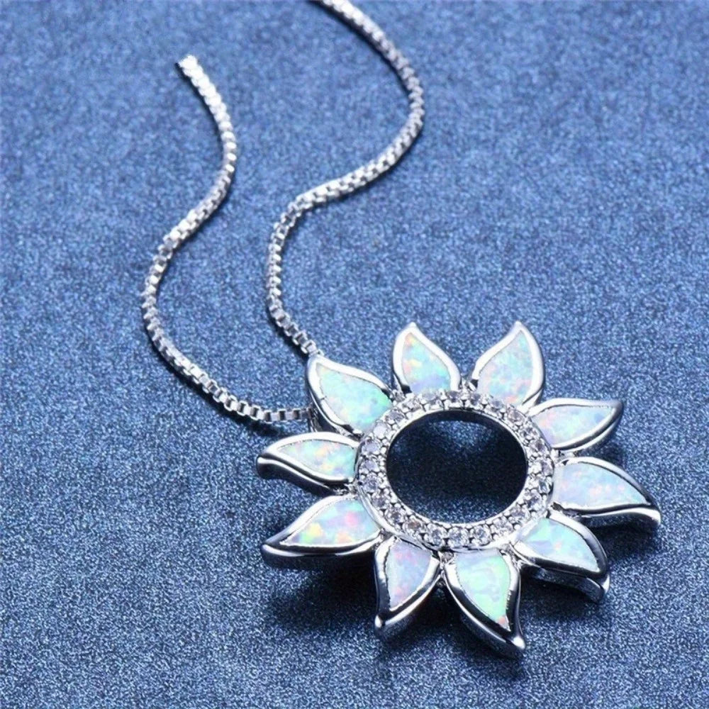 Cool European and American Personalized Men's Pendant Necklace New Fashion Punk Hip-hop Men's Necklace Jewelry