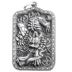 Dragon 925 Silver Pendant Necklace