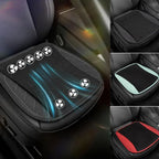 Universal Car Seat Summer Cool Air Seat Cushion With 8/5 USB Fans Fast Blowing Ventilation Seat Cooling Refrigerated