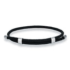Marine Rope Bracelet 3mm — Durable, Summer Beach Wear