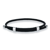 Marine Rope Bracelet 3mm — Durable, Summer Beach Wear
