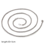 Dragon 925 Silver Pendant Necklace