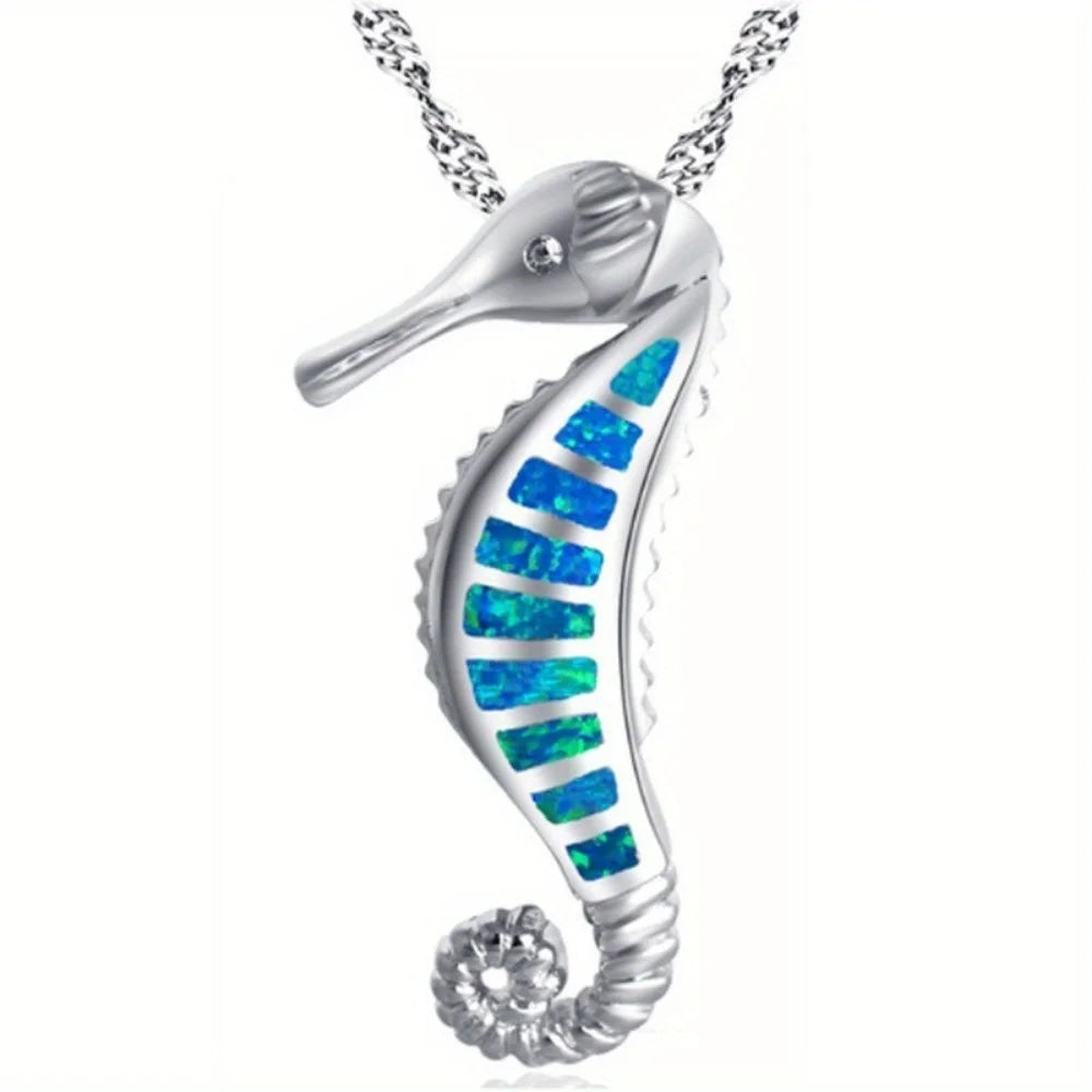 Cool European and American Personalized Men's Pendant Necklace New Fashion Punk Hip-hop Men's Necklace Jewelry
