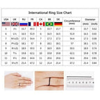 New Jewelry Hollowed-out Ring Electroplating Protection Wear Resistant Men's Ring Personality Uneven Bumpy Rings