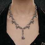 Heart Pendant Necklace