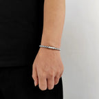 Cuban Bracelet Stainless Steel Miami