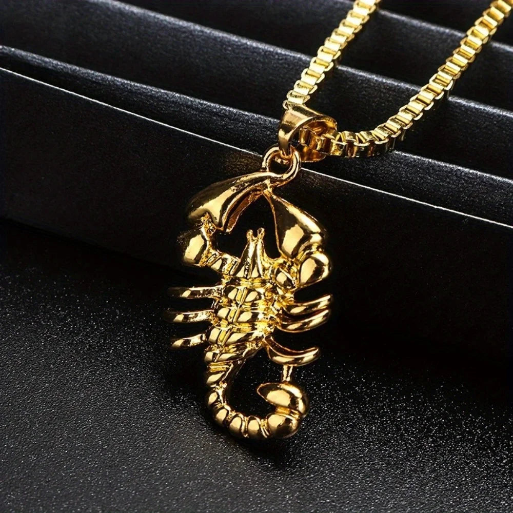 Pendant Necklace