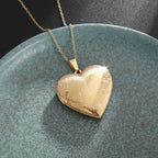 Alchemy Furnace Pendant Necklace