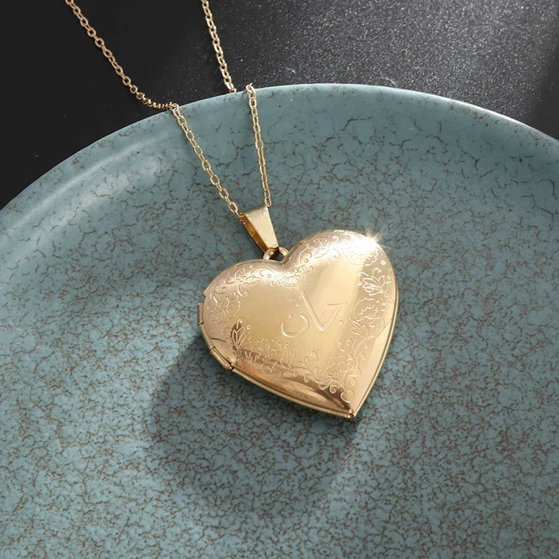Alchemy Furnace Pendant Necklace