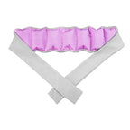 35*9cm Summer neck cooling cold sensation ice scarf ice pack sports headscarf pet ice scarf new reusable