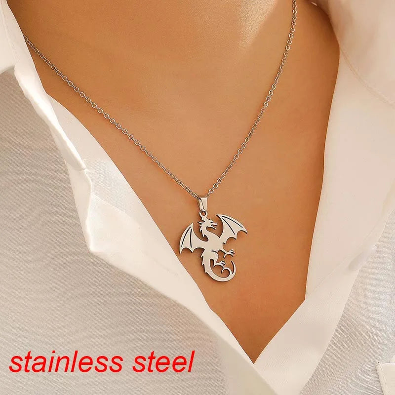 Silver Color Geometric New Barbed Wire Choker Necklace for Women Men Gothic Punk Thorn Chain Necklaces Hip Hop Y2K Jewelry Gift