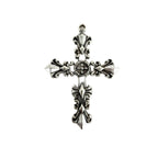 Cross Pendant Necklace