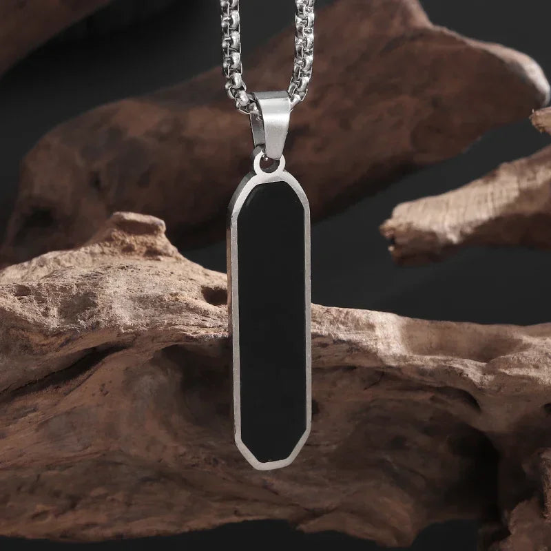 Alchemy Furnace Pendant Necklace