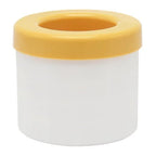Ice Bucket Cup Mold Ice Cubes Tray Food Grade Quickly Freeze Silicone Ice Maker Creative Design Ice Bucket Whiskey Beer
