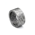 Minimal Ring — Silver