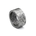 Minimal Ring — Silver