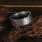 Vintage Men's Stainless Steel Bible Verse Jesus Cross Rings For Men Christian Cross Religious Ring Men Amulet Jewelry Wholesale