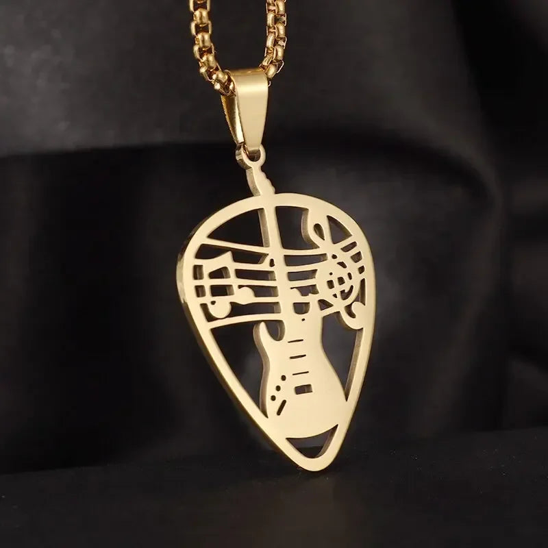 New Twisted Mobius Silver Color Pendant Men and Women Couple Hip Hop Student Pendant Anniversary Jewelry Gift
