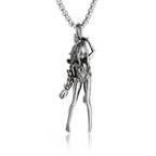 Pendant Necklace