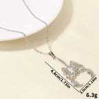 Long Chain Around Neck Necklaces For Women Men Accessories Stainless Steel Pendant Necklace Tree Of Life Charm Male Jewelry Gift