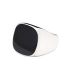 Fashion Punk Vintage Skull Ring Stainless Steel Gothic Biker Ring For Men Women Unique Viking Amulet Jewelry Gift