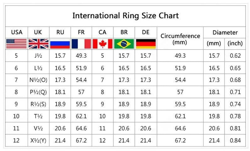 Fashion light luxury inlaid black zircon retro ring two-color men's jewelry