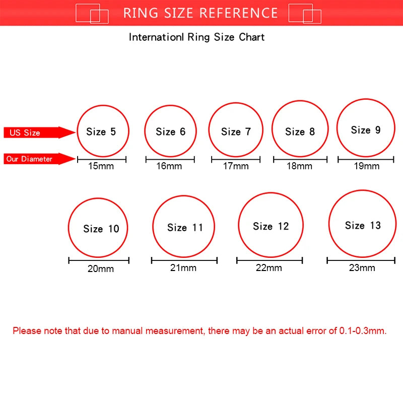 8MM Black Blue Ring for Men Boys Simple Stainless steel Rings Trendy Rainbow Groove Rings Jewelry Accessories Gifts